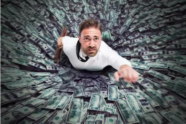 安县讨债公司成功追讨回批发货款50万成功案例